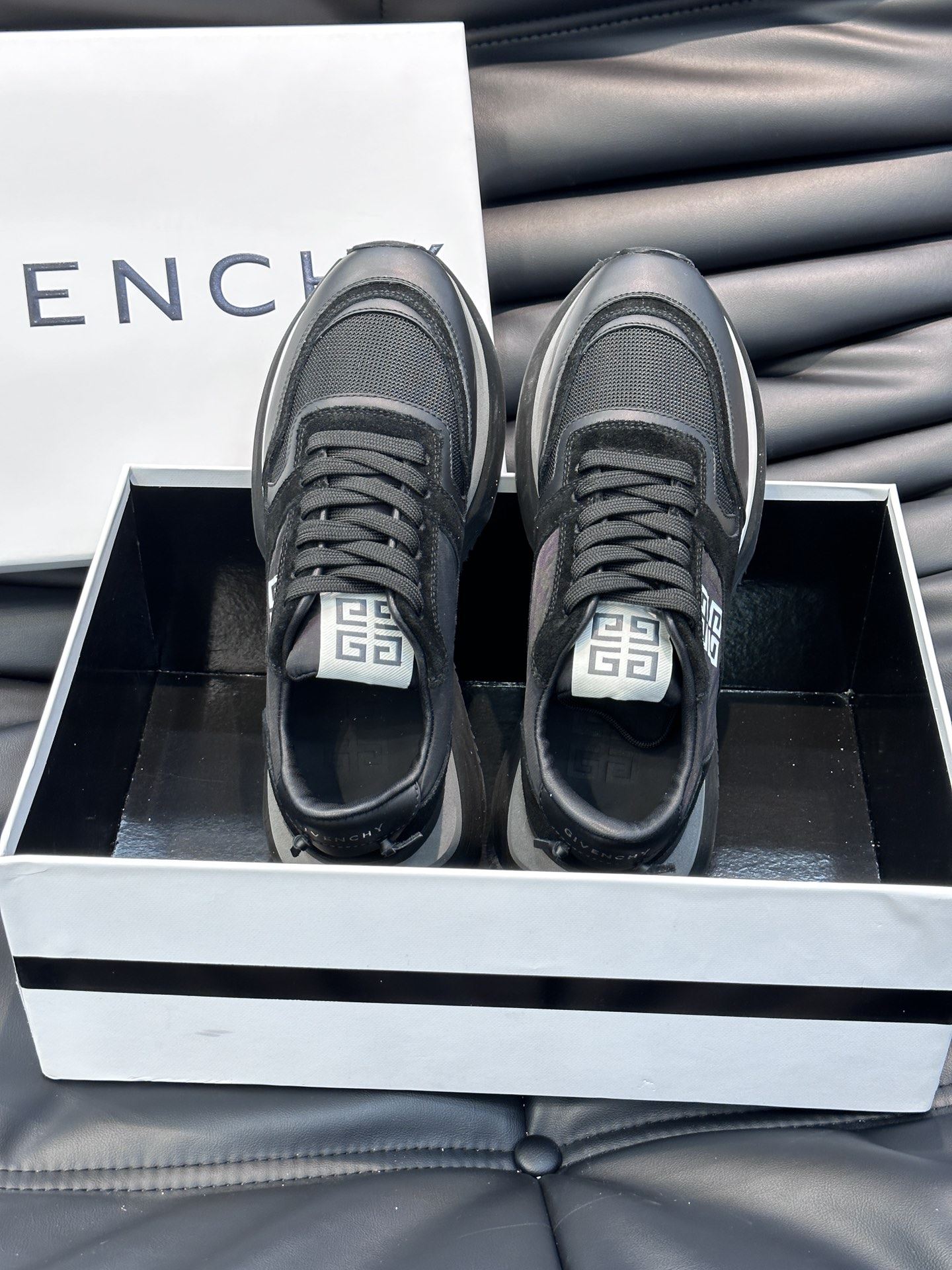 Givenchy Shoes